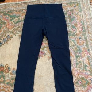 NWOT lululemon aligns